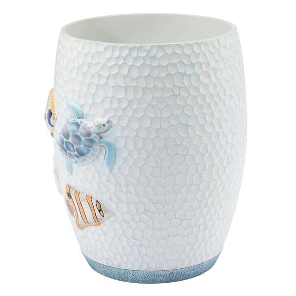 Avanti Ocean Friends Wastebasket