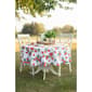 Sweet Strawberries Textured Tablecloth - image 3