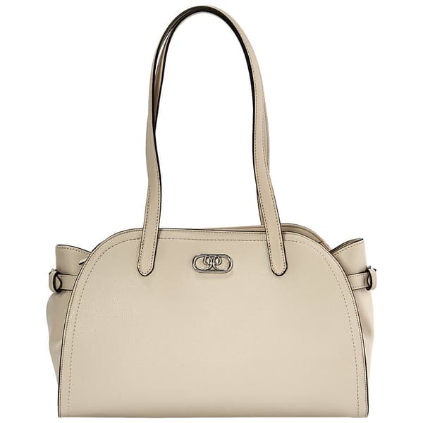 Nine West Danika Large Shoulder Satchel - image 