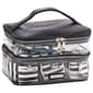 Adrienne Vittadini 4pc. Cosmetic Set - image 1
