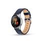 Unisex Timberland Ashby Navy 20mm Apple Watch&#174; Smart Watchband - image 3