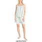 Womens Ocean Pacific Cami Short Set - image 2