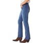 Womens Angels Forever Young Curvy Bootcut Jeans - image 3