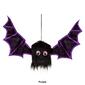 Evergreen Animated Shaking Bats w/ Sound Hanging Decor - image 6
