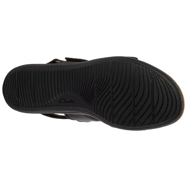 Womens Clarks® Collection Laurieann Lily Sandals