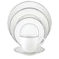 Lenox&#40;R&#41; Continental Dining Platinum&#40;tm&#41; 5pc. Place Setting - image 1