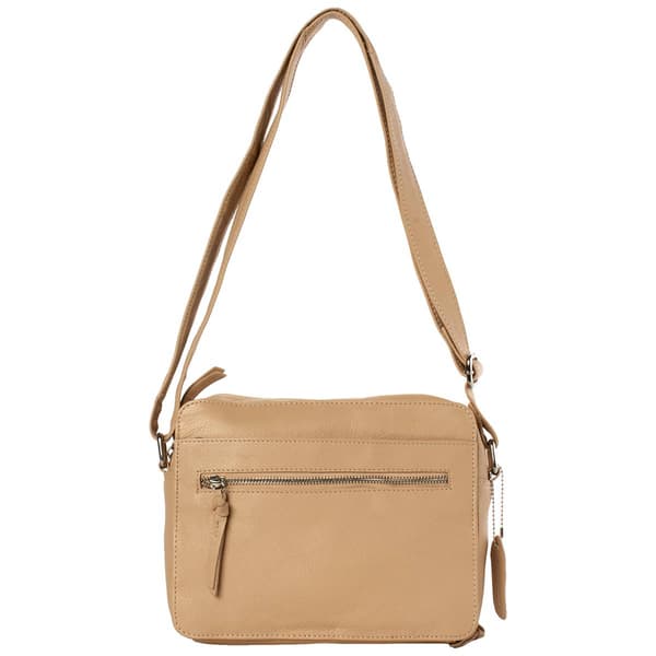 Great American Leatherworks Tuscany Camera Bag - image 