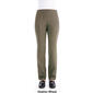 Plus Size Briggs Millenium Pull on Pant Stright Leg Pants-Average - image 4