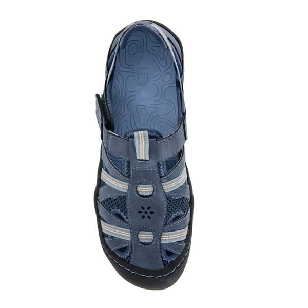 Womens JBU by Jambu Regional Water Ready Sports Sandals