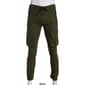 Young Mens akademiks® Nylon Tech Solid Cargo Joggers - image 3