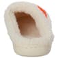 Big Girls Olivia Miller Colorful Heart Faux Shearling Slippers - image 4