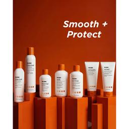 Rusk Thermal Serum 4 oz.