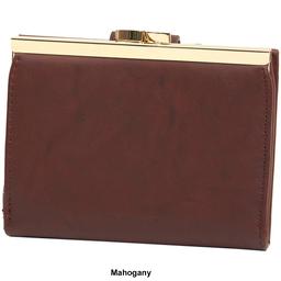 Womens Julia Buxton Double Cardex™ Wallet