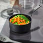 BergHOFF Stone+ Non-stick Ceramic 2.1qt. Saucepan w/ Glass Lid - image 3