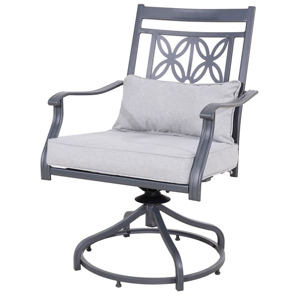 Carolina Coast 7pc. Dining Set