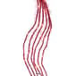 Kurt Adler 120-Light Colored Fuzzy Multi Strand LED Set - image 6