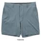 Mens PGA Tour® Flat Front Performance Heather Shorts - image 3