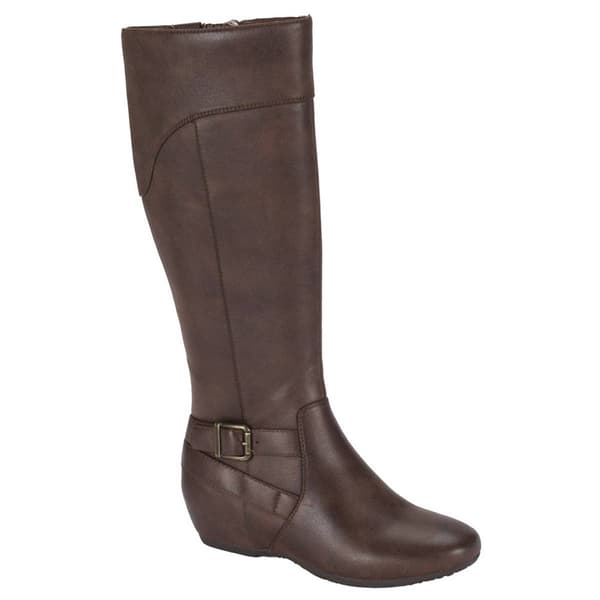 Womens BareTraps Karmina Tall Boots