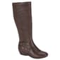 Womens BareTraps Karmina Tall Boots - image 1
