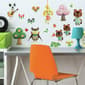 RoomMates® Animal Crossing Peel &amp; Stick Wall Decals - image 2