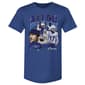 Mens NFL Josh Allen Buffalo Collage Player Tee - image 1