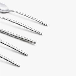 Cambridge® Gaze Mirror 20pc.Flatware Set
