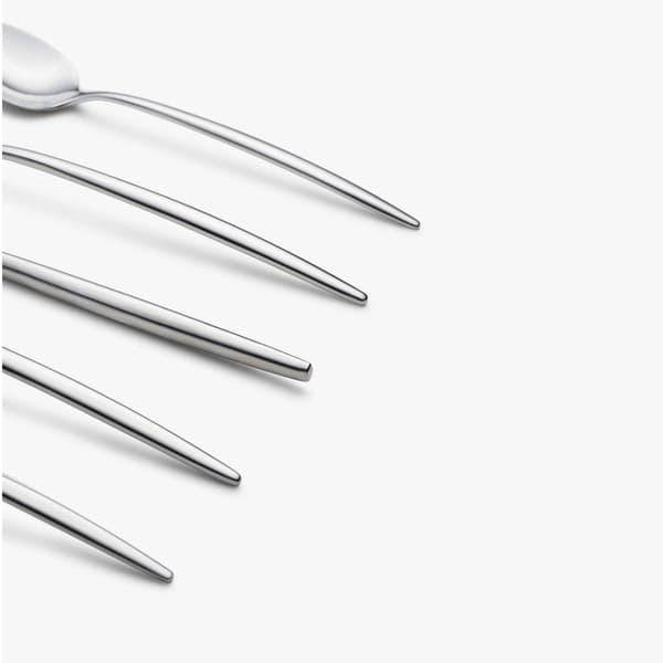 Cambridge&#174; Gaze Mirror 20pc.Flatware Set