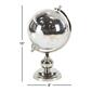 9th & Pike&#174; Silver Glass Traditional Globe - image 5
