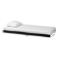 Baxton Studio Lucera Trundle - image 12