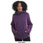 Womens ZeroXposur Scarlet Midweight Active Coat - image 5
