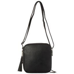 White Mountain North/South Organizer Crossbody