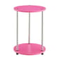 Convenience Concepts Designs2Go Round End Table - image 1