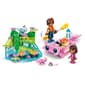 LEGO® Friends Axolotl Adventure Boat Building Kit - image 3