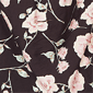 Womens Emaline Enchanted Bloom Keyhole Neck Floral Blouse - image 5