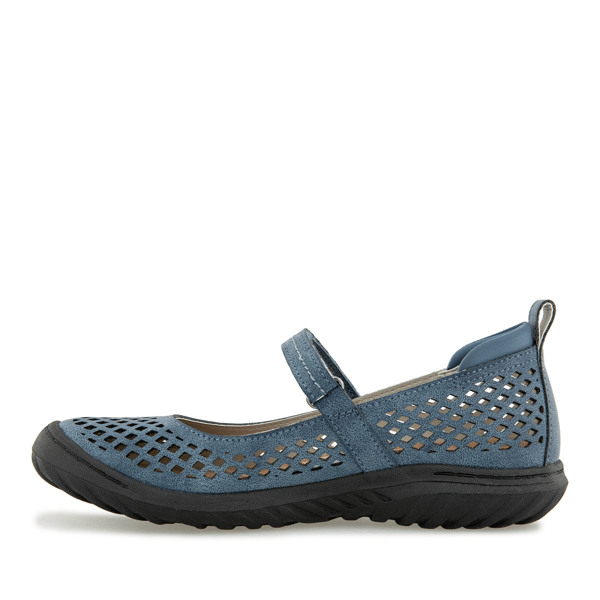 Womens JBU Bee Mary Jane Sandals