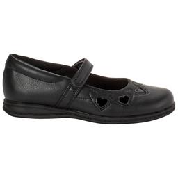 Little Girls Rachel Fran Mary Jane Flats