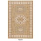 Liora Manne Carmel Kilim Rectangular Area Rug - image 5
