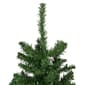 Northlight Seasonal 6ft. Classic Pine Artificial Christmas Tree - image 4
