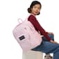 JanSport® Big Student Pink Ice Backpack - image 8