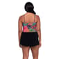 Womens Swimshaper Amazonian Palms Kim Swimsuit Romper - image 2