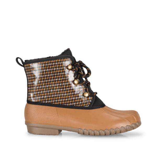 Womens BareTraps&#174; Fernanda Duck Boots