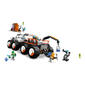 LEGO&#174; CITY Command Rover and Crane Loader Building Kit - image 3