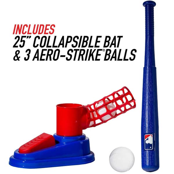 Franklin® Sport MLB Pop A Pitch