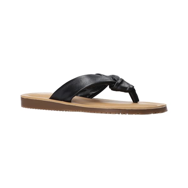 Womens Bella Vita Cov-Italy Thong Sandals - image 