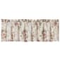 Royal Court Chablis Window Straight Valance - 72x17 - image 3