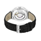 Mens Kenneth Cole New York® Automatic Black Watch - KCWGZ0089002 - image 2