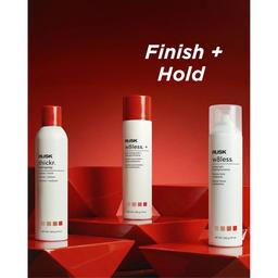 Rusk Thickr Hairspray