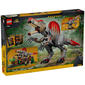 LEGO® Jurassic World Spinosaurus Dinosaur Escape Building Kit - image 3