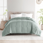 Soft Essentials Ultra Soft All Season Solid Comforter - image 24