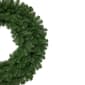 Northlight Seasonal 36in. Deluxe Pine Artificial Christmas Wreath - image 3